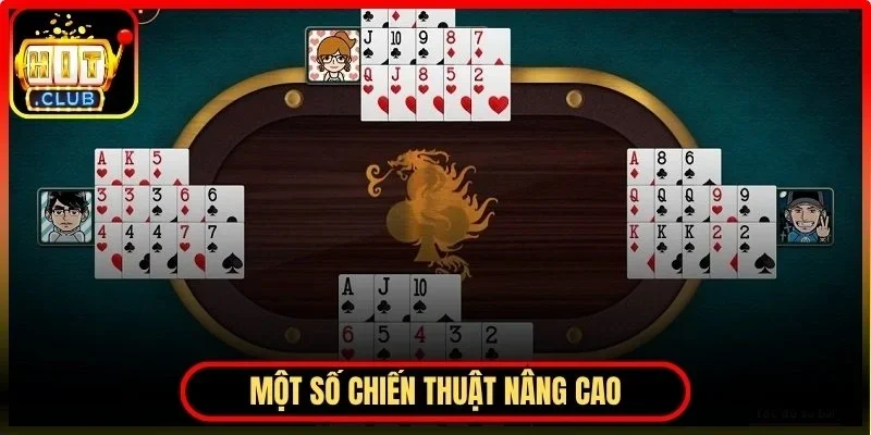 Bài Mậu Binh Hitclub – Phân Tích Luật Chơi Và Chiến Thuật 4 Hitclub Một số chiến thuật nâng cao trong mậu binh
